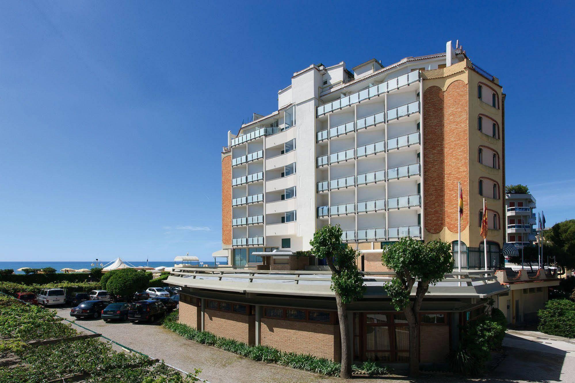 Hotel Vegas Jesolo