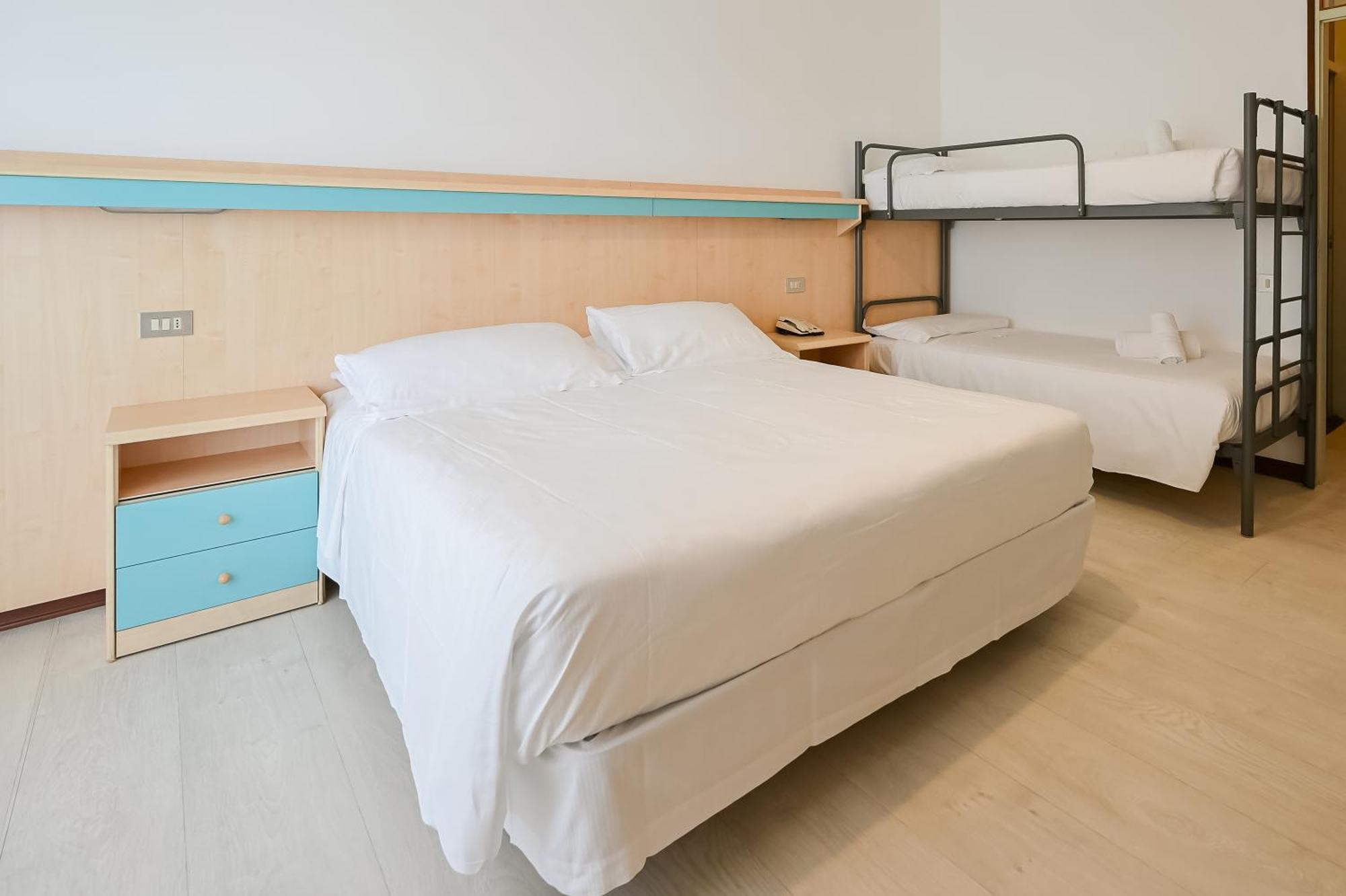 Vegas Hotel Jesolo