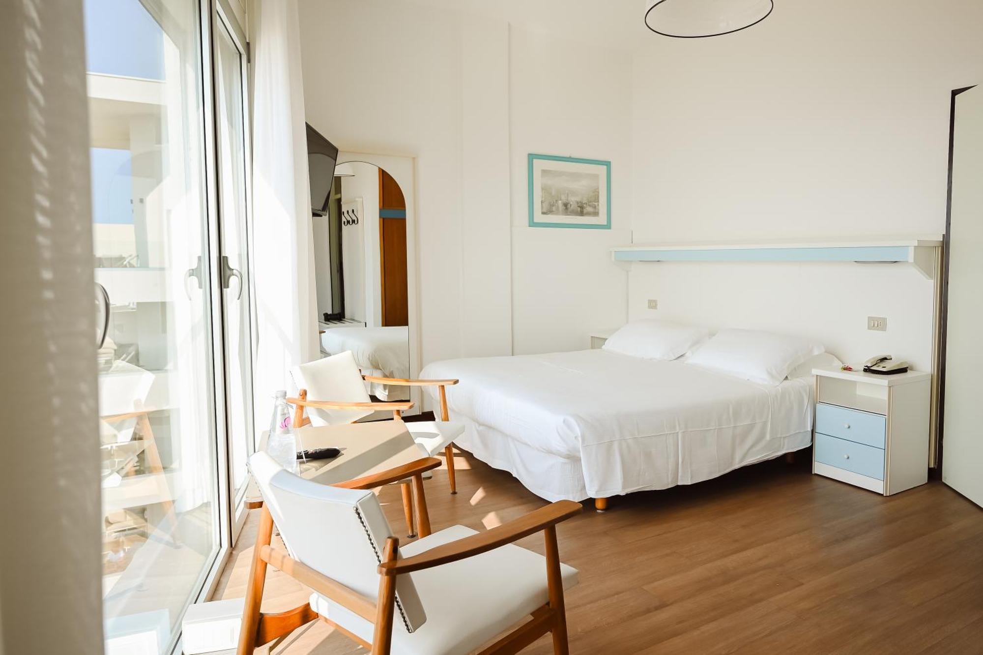 Vegas Hotel Jesolo