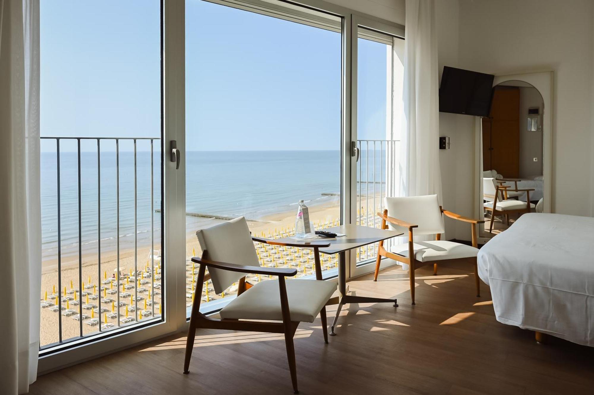 Hotel Vegas Jesolo