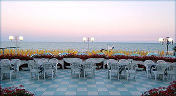 Hotel Vegas Jesolo