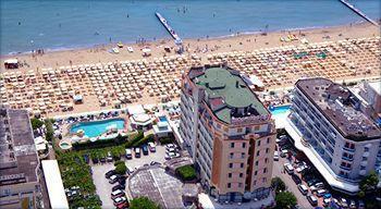 Hotel Vegas Jesolo