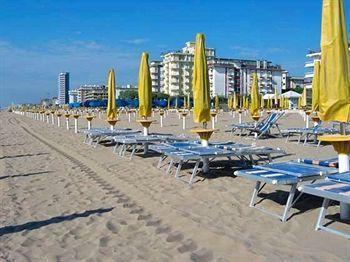 Hotel Vegas Jesolo