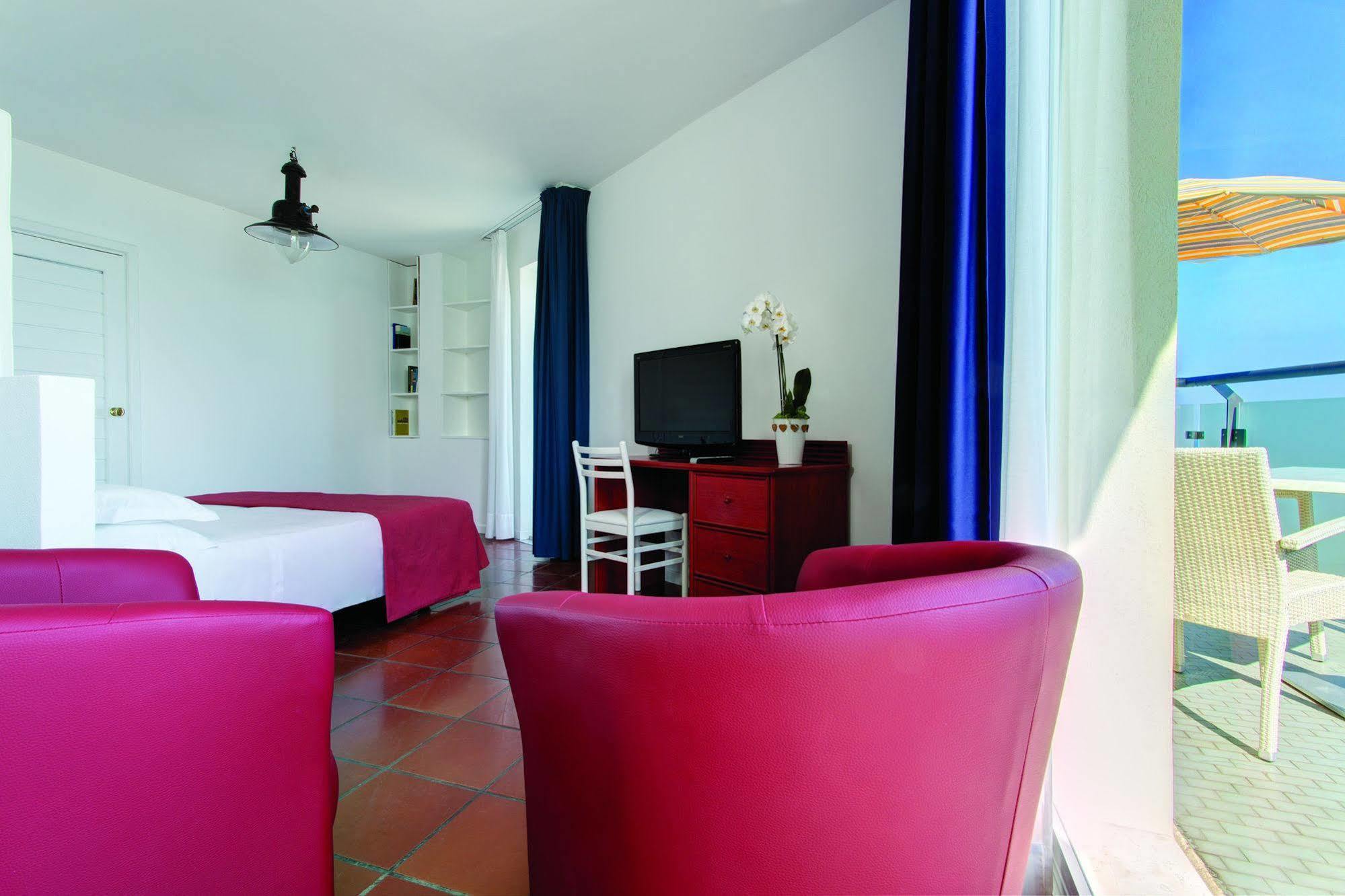 Hotel Vegas Jesolo