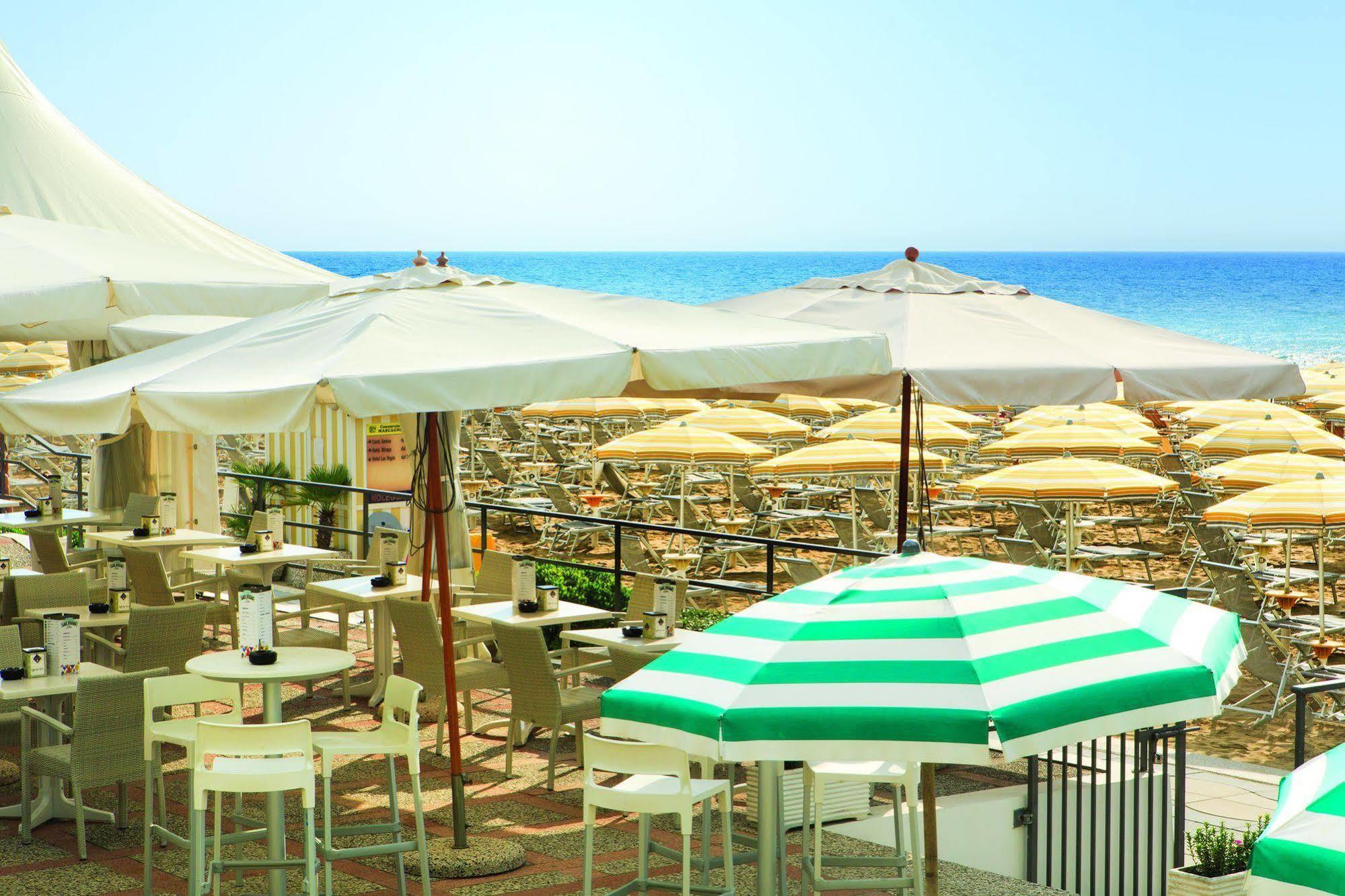 Hotel Vegas Jesolo